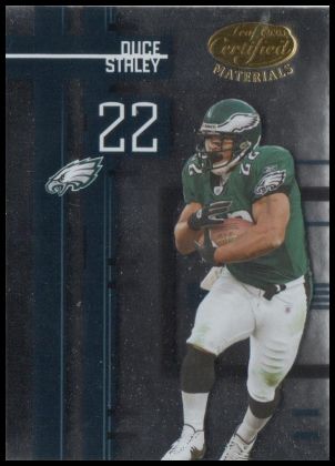 137 Duce Staley